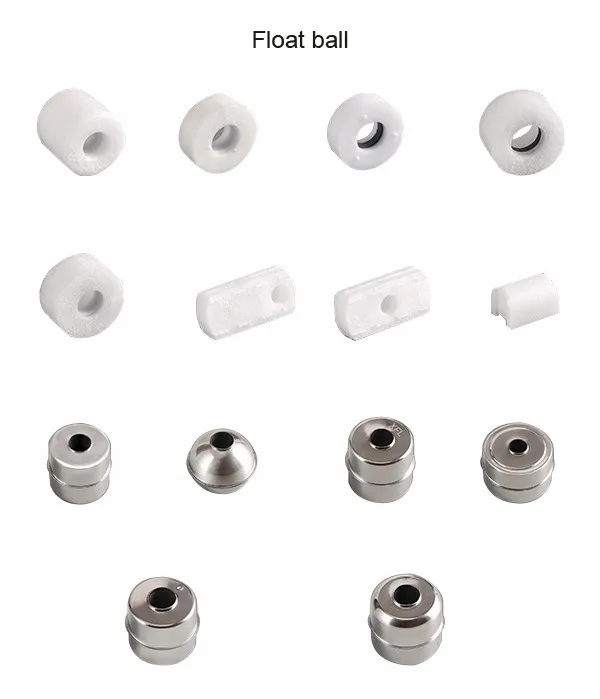 Coffee Machine NBR Float Ball