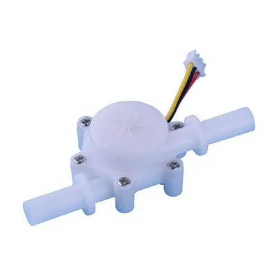 Commutateur de débit pour machine à café