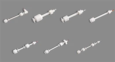 Niveau de contrôle du commutateur à flotteurs