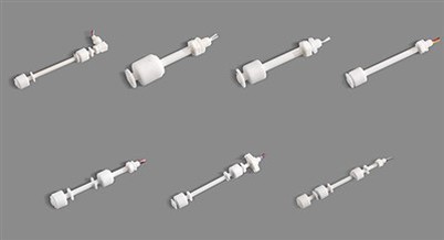 Niveau de contrôle du commutateur à flotteurs