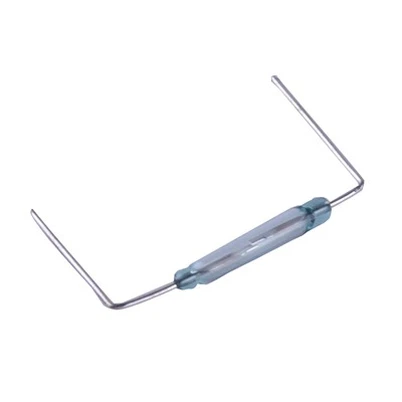 Capteur de commutateur à lames CMS